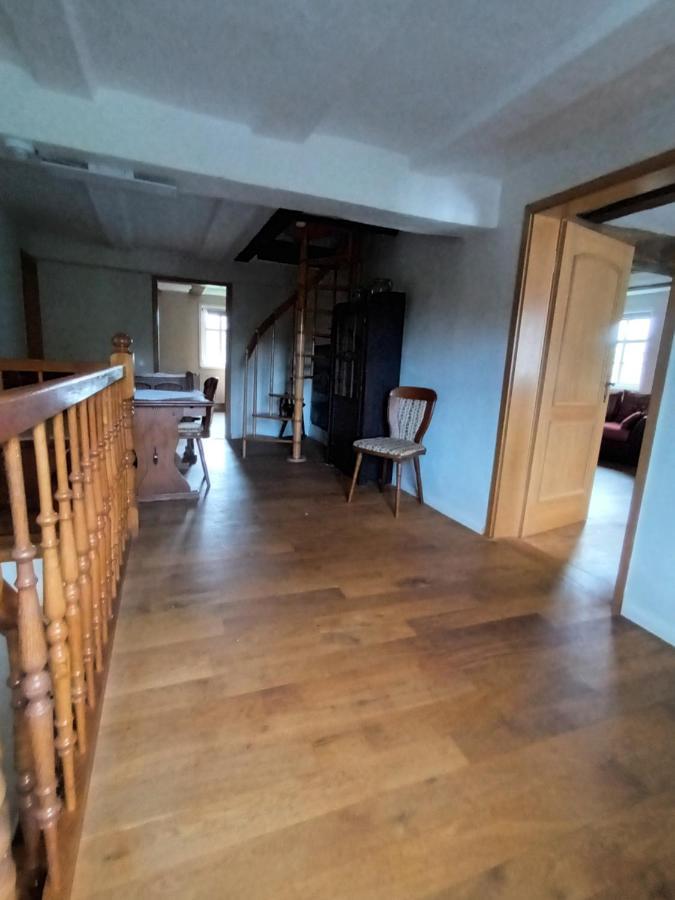 Ferienhaus 1893 Frielendorf Eksteriør billede